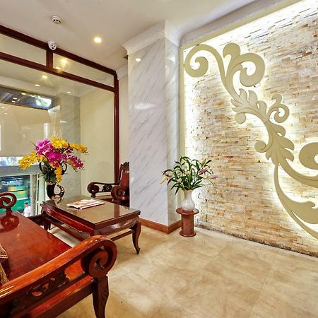Mai Phai Hotel Ho Si Minh-város Kültér fotó
