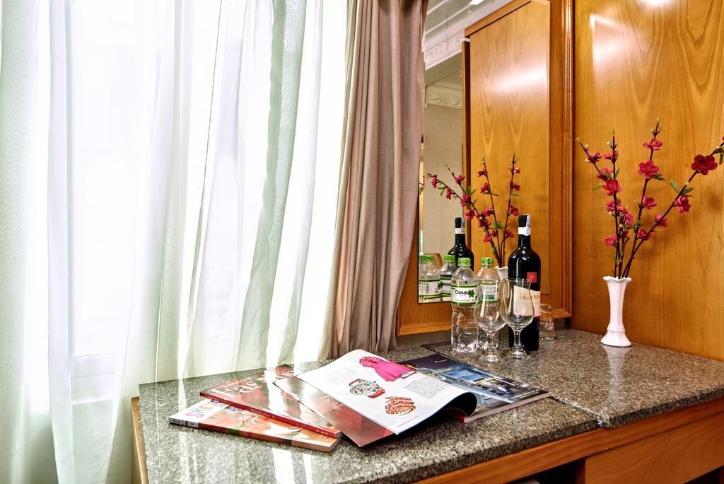 Mai Phai Hotel Ho Si Minh-város Kültér fotó