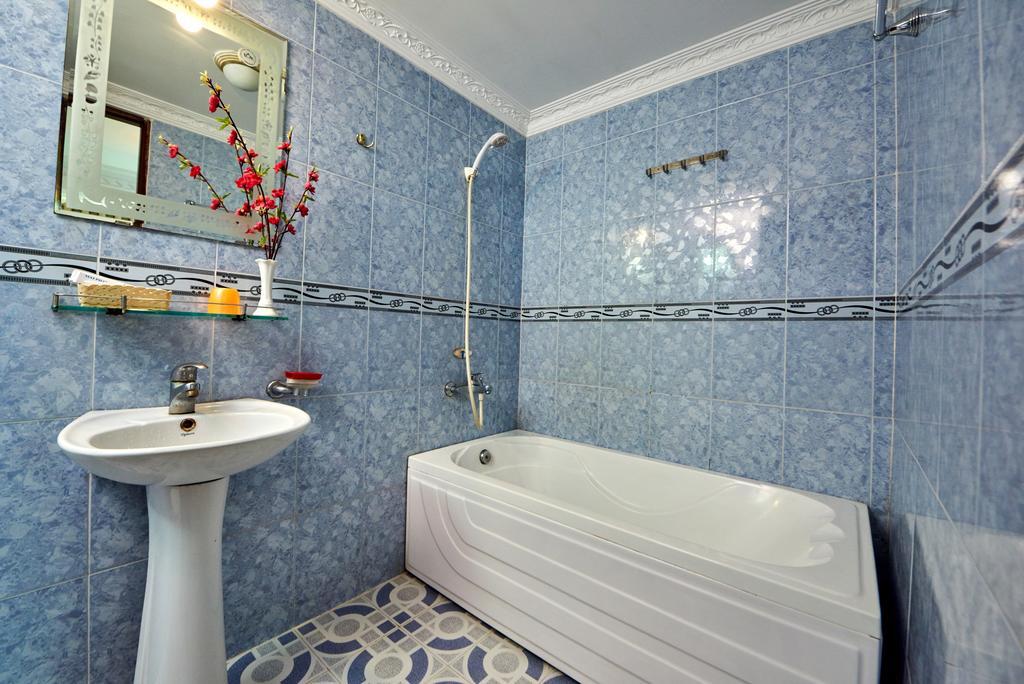 Mai Phai Hotel Ho Si Minh-város Kültér fotó