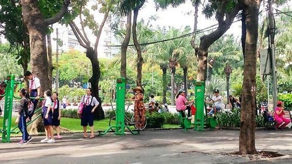 Mai Phai Hotel Ho Si Minh-város Kültér fotó