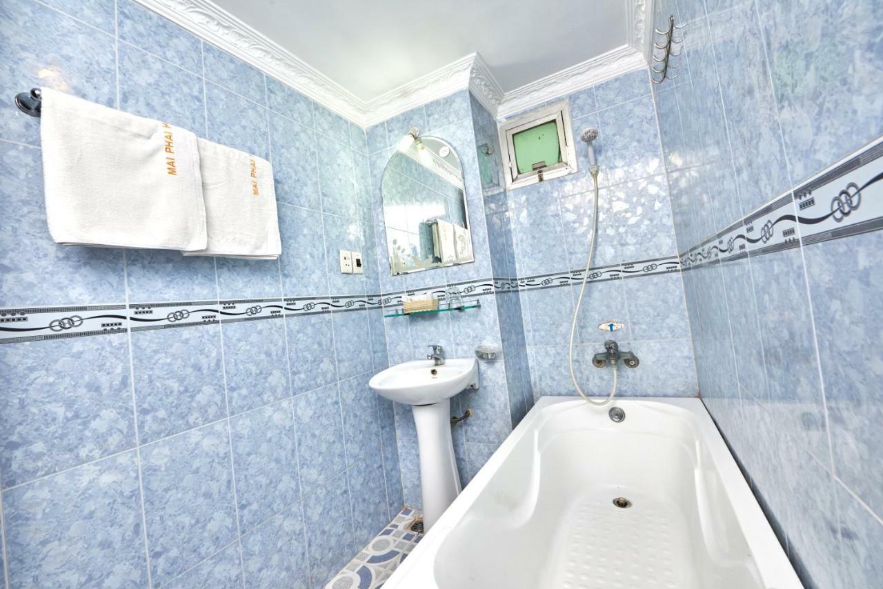 Mai Phai Hotel Ho Si Minh-város Kültér fotó